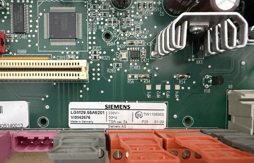 Viessmann 9562676