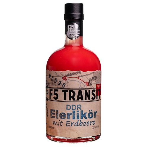 Ddr eierlikör mit - ddr,