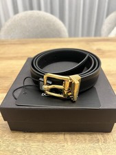 Dolce & Gabbana Damengürtel