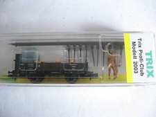 MI89* TRIX Spur N 15330