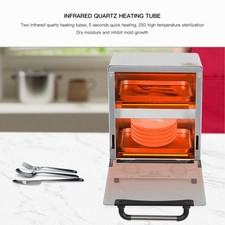 Hochtemperatur-Sterilisator