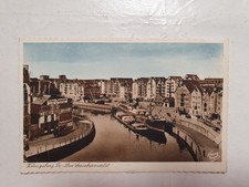 Ansichtskarte Königsberg