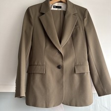 Top Hosenanzug Von ZARA, Gr. L/M  Von 2024/25