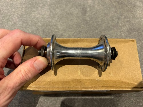 Campagnolo xenon rennradnabe - campagnolo,
