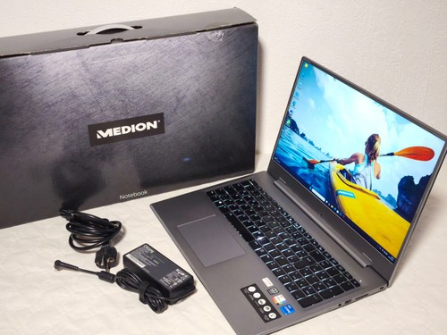 Medion akoya intel core - medion,