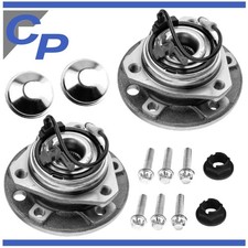 2 Radlager vorne für Opel