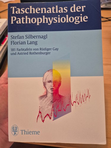 Taschenatlas der