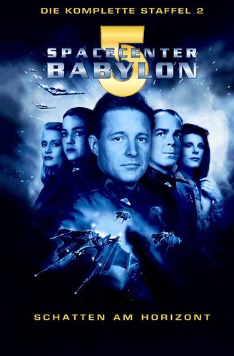 Spacecenter babylon - spacecenter,