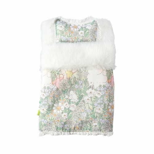 Papageienbett mit kissen - papageienbett,