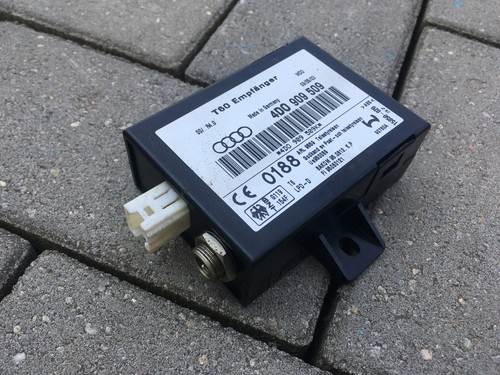 Audi t60 - audi, (01-05)