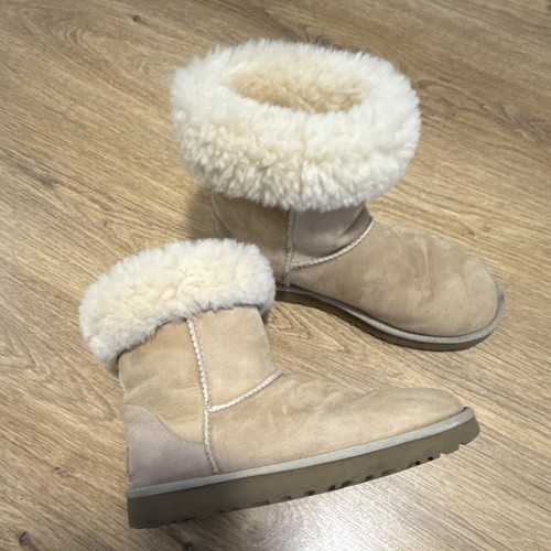 Ugg damen schneestiefel - ugg,