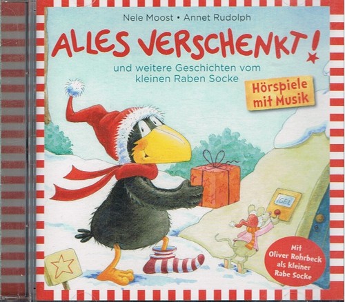 Nele moost annet rudolph - nele,
