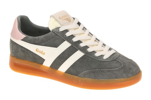 Gola schuhe cyclone grau - schuhe,