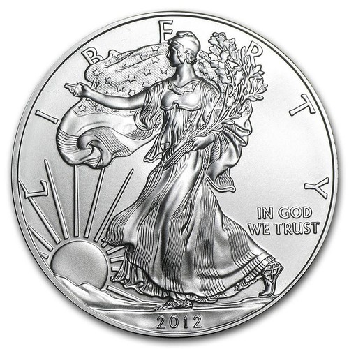American eagle 2012 1oz - american,