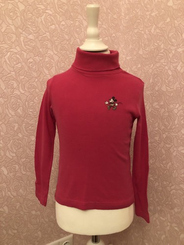 Donaldson pullover pink 6 - pink, (6