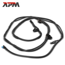 Waschwasserdüse Spritzdüse