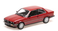 Minichamps 1:18 BMW 323I (E30)