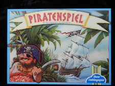 PIRATENSPIEL - ein