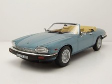 Jaguar XJ-S 5.3 H.E. Cabrio