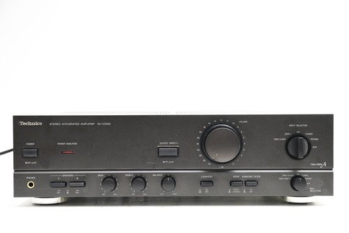 Technics su vz320 - technics, su-vz320