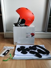 POC Receptor Bug Iron Orange