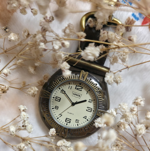 Levi vintage karabineruhr - levi's,
