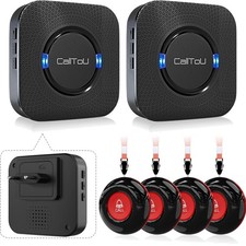 Senioren Notrufknopf, , 55