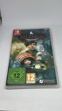 Silence (Nintendo Switch, 2019)