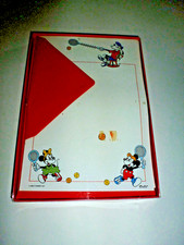Disney Micky & Minnie Maus 10x