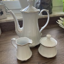 Mitterteich Bavaria 3 tlg. Set