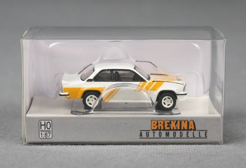 Brekina 20772 87 - brekina, opel