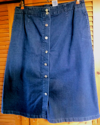 Damen dunkelblaue weste 46 - damen,dunkelblaue, gr.46