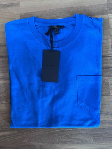 Belstaff tshirt herren gr - -,