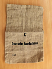 Geldsack Deutsche Bundesbank