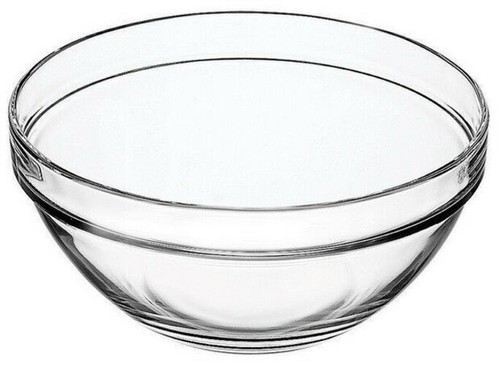 Stück glasschale schüssel - stück,