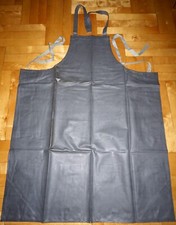 Gummi Schürze Gummischürze