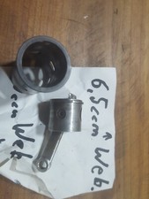 Webra 6,5ccm Laufgarnitur im guten Zustand 