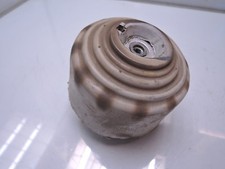 MERCEDES W203 C 220CDI MOTORLAGER MOTOR LAGER HALTER rechts 2032401417 (LD110)