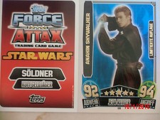 StarWars Movie Serie 3