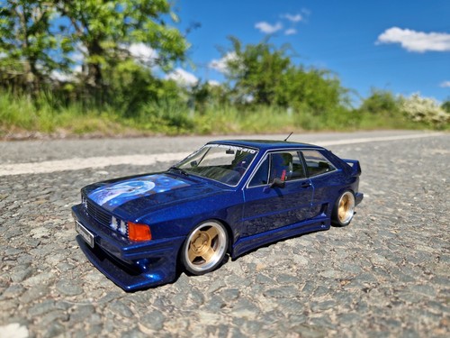 Scirocco 1 rieger gto - scirocco,