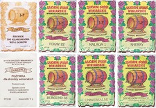 Weinhefe Nährstoff Klärungsmittel für Wein 100% natürlisches Produkt Gärhefe 