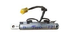 Opel Tigra B Twintop Cabrio Vedeck Dach  Hydraulikleitung Dämpfer 11-12