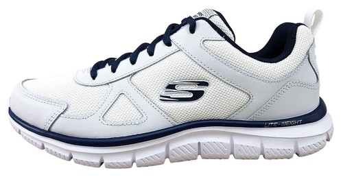Skechers track sportschuhe - track,
