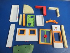 Einzelteile Ersatzteile  zu