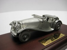 E-101 Yesteryear // Matchbox -