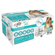 AFP Schermaschinen-Set Pet