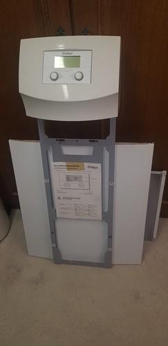 Wärmepumpe vaillant geo therm - vaillant,