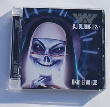 :wumpscut: CD DJ Dwarf 22 (2022) 	Justin Kohlenklau EBM Industrial Electronic