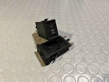 Audi 80 S2 RS2 Cabrio Coupe A6 C4 100 - Sitzheizungsschalter 4A0963563B SET
