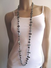 Damen Hals Kette Modekette